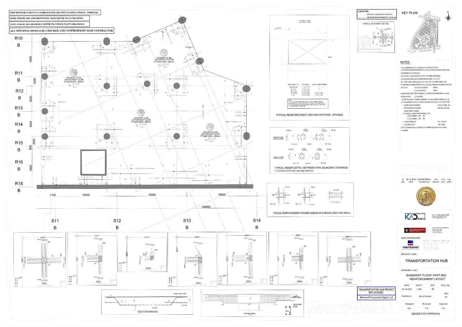 Sustainable Building Solutions